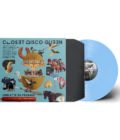 CLOSET DISCO QUEEN and The Flying Raclettes - "Omelette du Fromage" - LP - Image 5