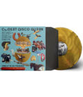 CLOSET DISCO QUEEN and The Flying Raclettes - "Omelette du Fromage" - LP - Image 2