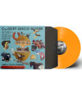 CLOSET DISCO QUEEN and The Flying Raclettes - "Omelette du Fromage" - LP - Image 6