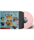 CLOSET DISCO QUEEN and The Flying Raclettes - "Omelette du Fromage" - LP - Image 4