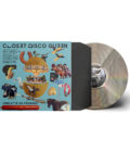 CLOSET DISCO QUEEN and The Flying Raclettes - "Omelette du Fromage" - LP - Image 3