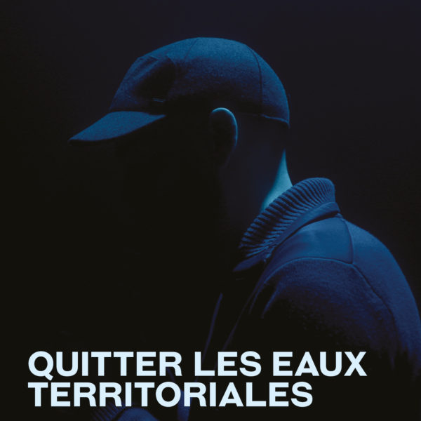 YAN WALTHER & CHRISTIAN PRALONG - Quitter les eaux territoriales - LIMITED LP