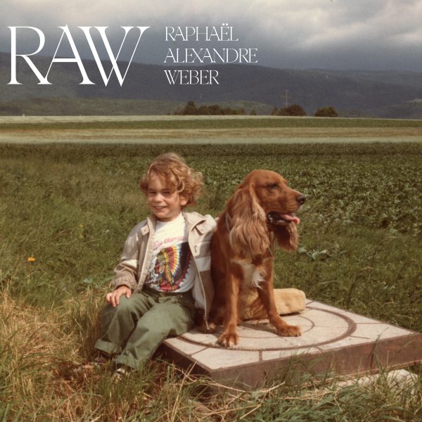 RAW - RAW - 10inch
