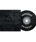 SXOKONDO - Altered Ego - CD - Image 2