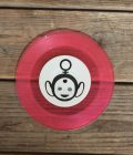 SUN COUSTO – Do You Wanna Die – 7inch - Image 2