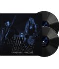 THIN LIZZY - "Breaking Out In Chicago" - 2xLP - Image 2