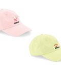 ESTER POLY - Love Ester / Love Poly - CAP