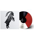 YRRE - Luhlae x The Witch - LP (lim. to 25 copies)