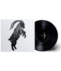 YRRE - Luhlae x The Witch - LP (lim. to 25 copies) - Image 2