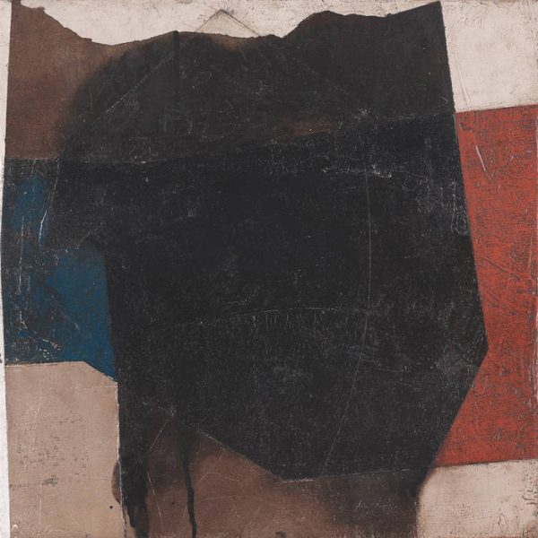 MONUMENT- Monument - LP