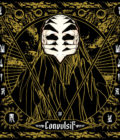 CONVULSIF - "lV"- LP