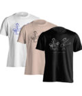 CLOSET DISCO QUEEN - Délicieux - T-SHIRT