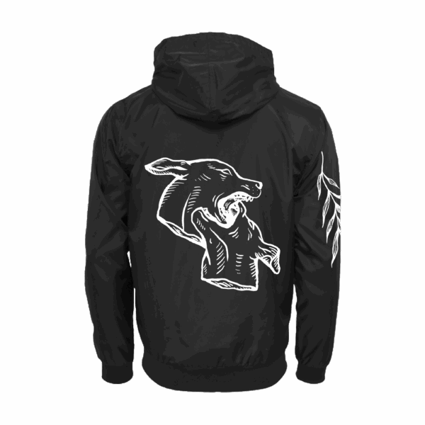 COILGUNS - Dogs - WINDRUNNER - Image 3