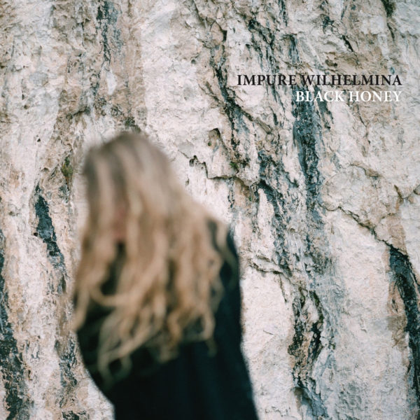 IMPURE WILHELMINA - "Black Honey" - DIGITAL DOWNLOAD