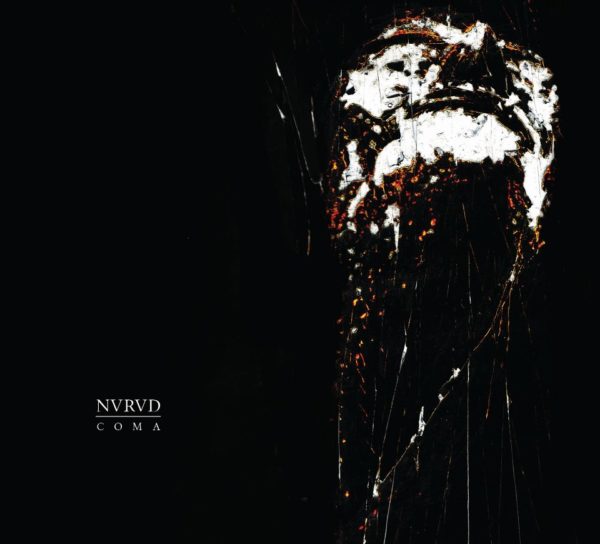 NVRVD - "Coma" - DIGITAL DOWNLOAD