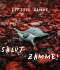 ESTELLE ZAMME - Salut Zamme! - 2xLP DELUXE