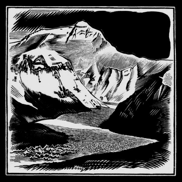 DEVILGROTH - "Landschaft" - 2xLP