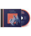ETIENNE MACHINE - Off & Off - CD