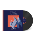 ETIENNE MACHINE - Off & Off - LP