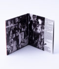 DIRTY SOUND MAGNET - "Live Alert" - CD - Image 3