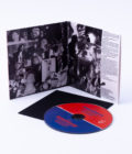 DIRTY SOUND MAGNET - "Live Alert" - CD - Image 2