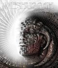 MESHUGGAH - Contradictions Collapse - 2xLP