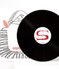ISOLATED LINES / GOTSHELL - Front Line - LP - Image 3
