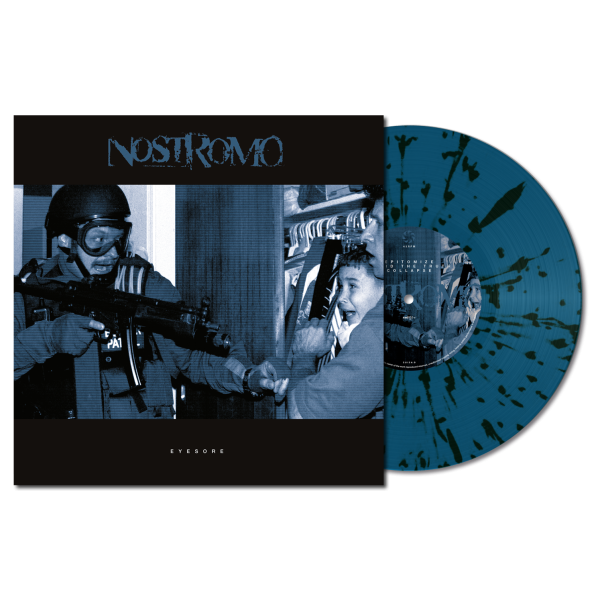 NOSTROMO - Eyesore - LP