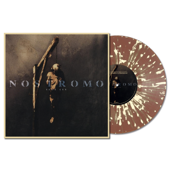 NOSTROMO - Ecce Lex - LP