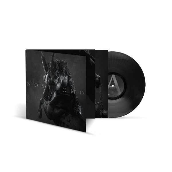 NOSTROMO - Bucephale - LP - Image 5