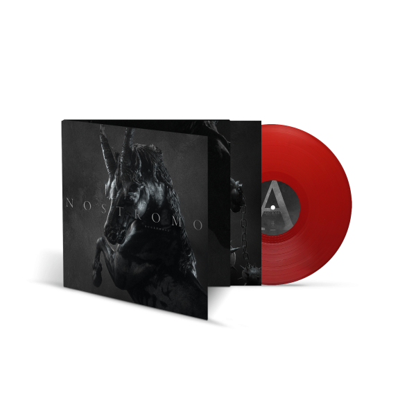 NOSTROMO - Bucephale - LP - Image 3