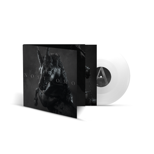 NOSTROMO - Bucephale - LP - Image 4