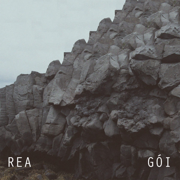 REA - "Gói" - LP