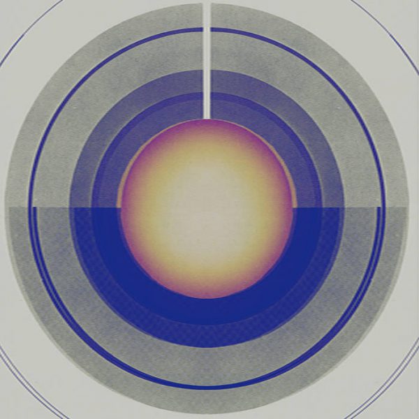 TOUT BLEU - Creatures -  10'' EP