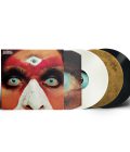 DIRTY SOUND MAGNET - DSM lll - LP