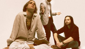 Dirty Sound Magnet
