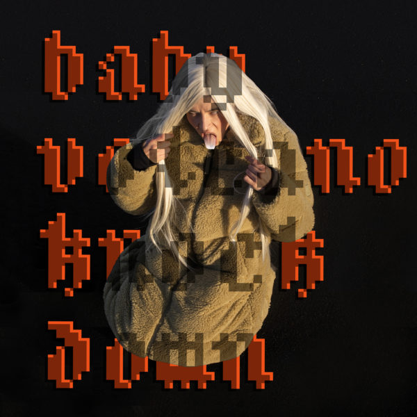Baby volcano – Knock Down