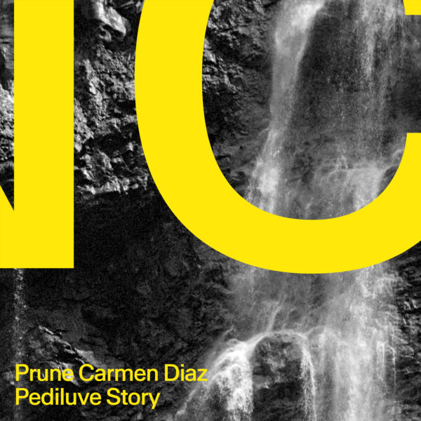 Prune Carmen Diaz – Pediluve Story