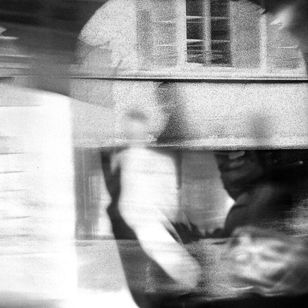 Etienne Machine – Every Little Dream