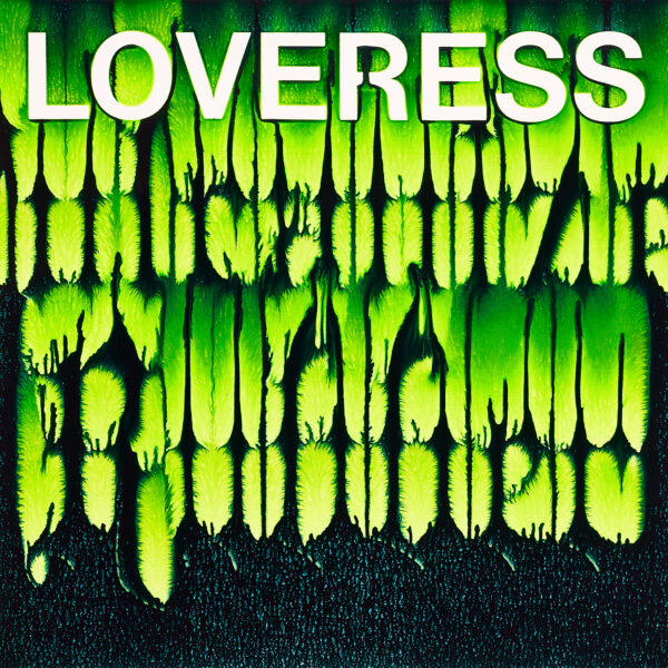 Loveress – Vulcanized Rubber