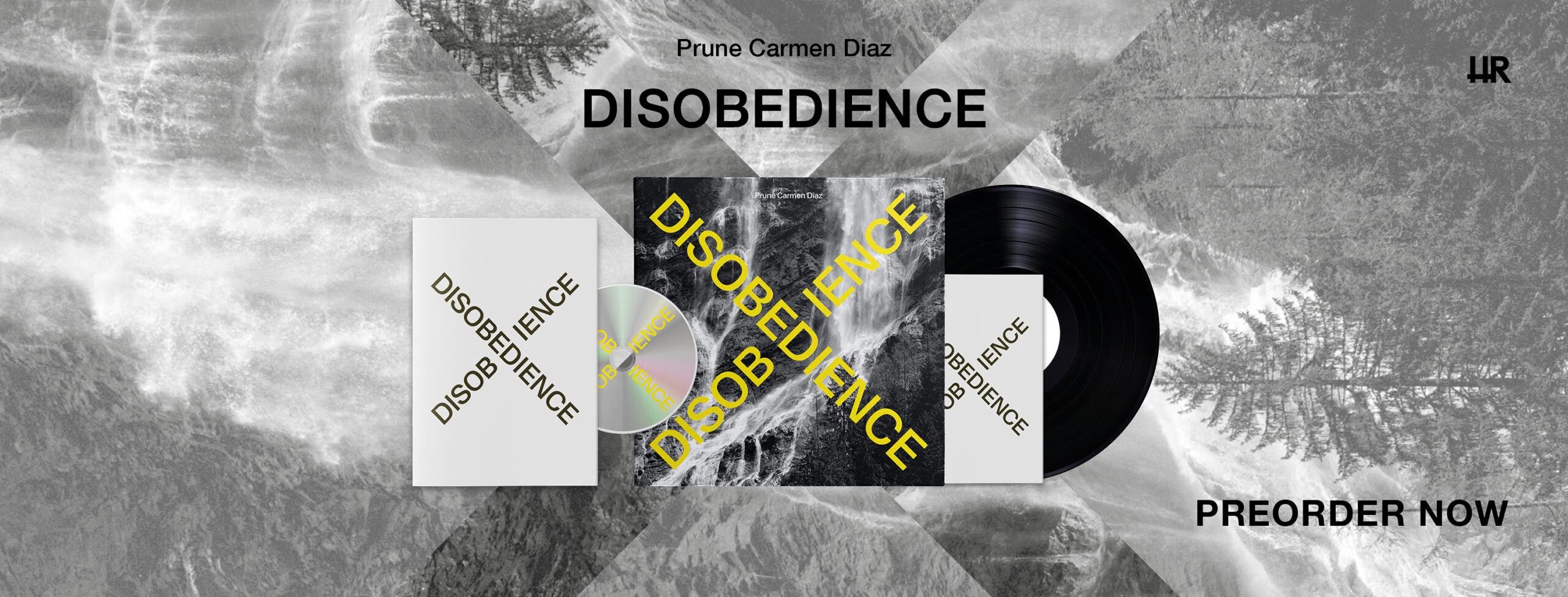 Prune Carmen Diaz