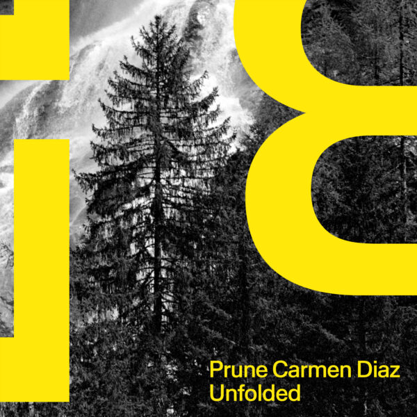 Prune Carmen Diaz