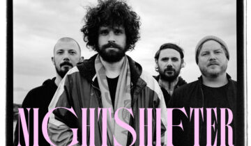 Coilguns – Nightshifter