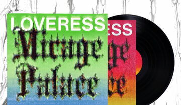 Loveress