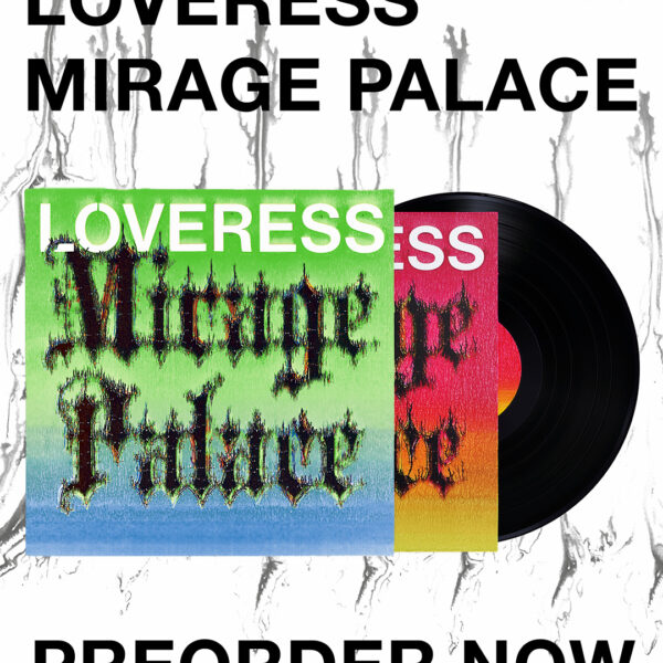 Loveress