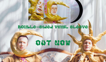 Ilajan – Les Ronces out now !