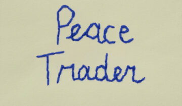 Coilguns – Peace Trader / New single out now