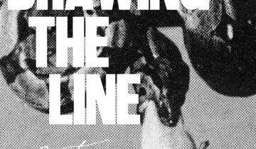 QUENTIN SAUVÉ – DRAWING THE LINE