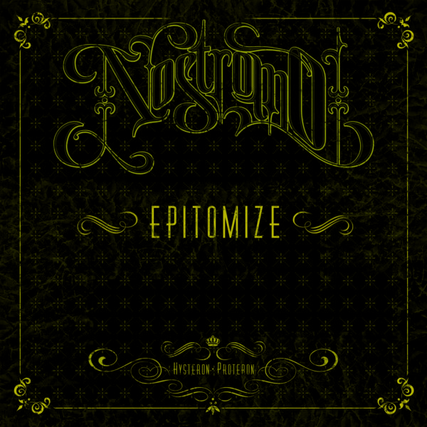 NOSTROMO – EPITOMIZE