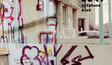 STÉPHANE BLOK – RUINES